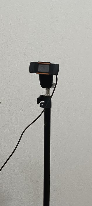 Web camera Full HD