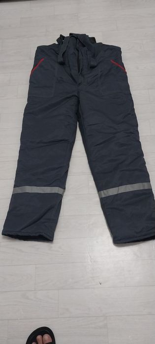 Спецовка б/у 25000