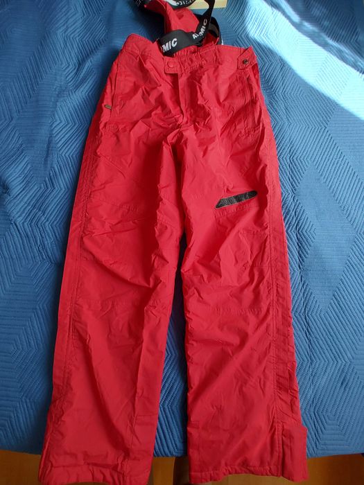 Дамска зимна екипировка