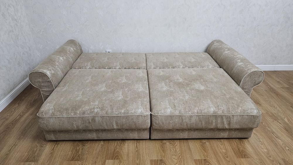 Продам диван 200*150 см двуспалка