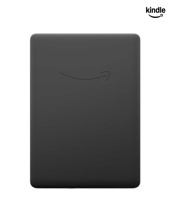 Электронная книга Amazon  Kindle Paperwhite