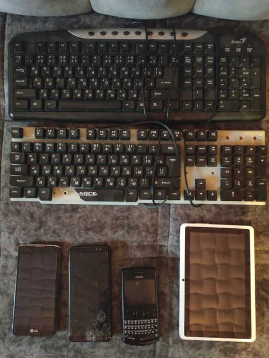 Продам Б/У технику