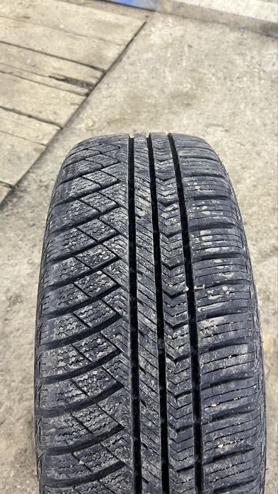 Всесезонная резина р16