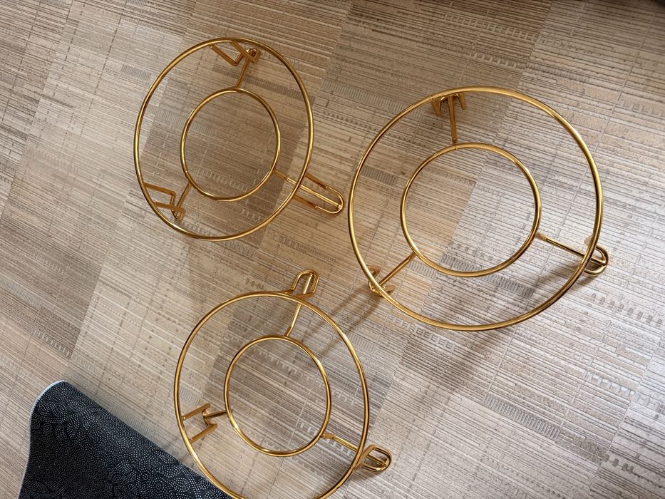 Подставка под горячее