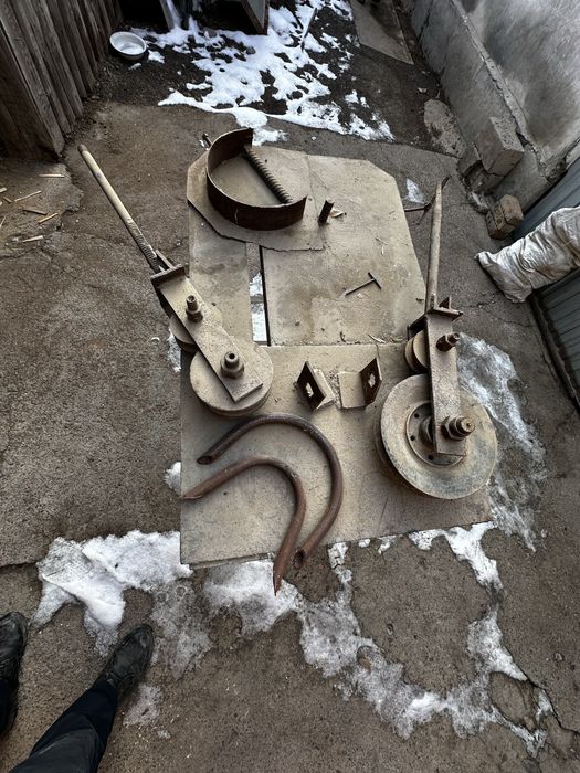 Швейные машины промышленые