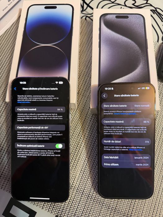 Vand/schimb cu 17 PRO Portocaliu!