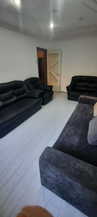 Apartament decomandat str Spaniei etaj 1
