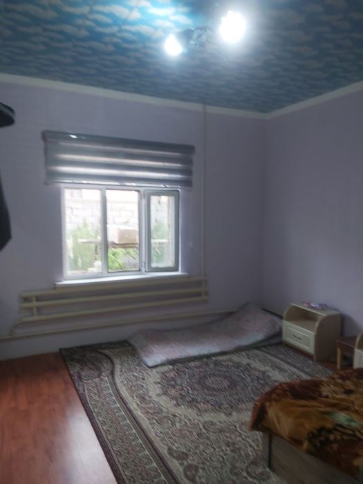 Уй участок сотилади 8,5 сотик