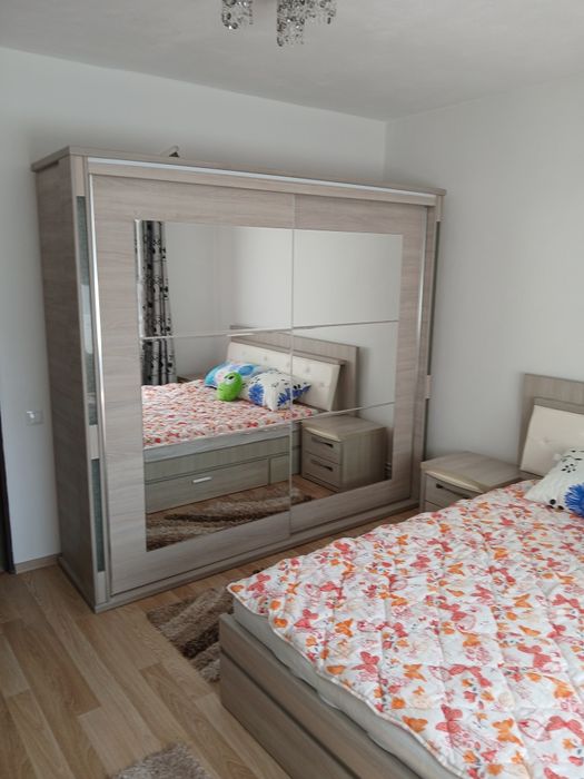 Închiriez apartament zona strand sibiu