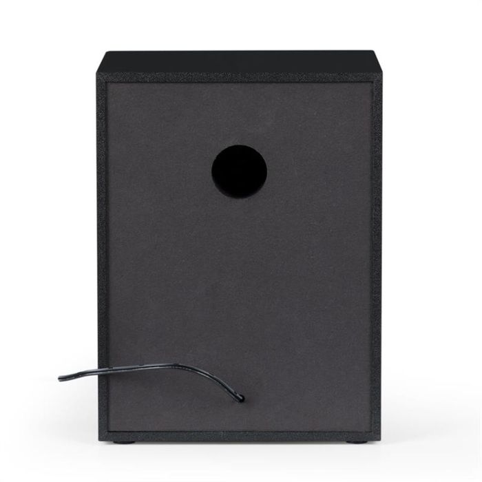 Микро стерео устройство, DAB+, bluetooth, дистанционно устройство, чер