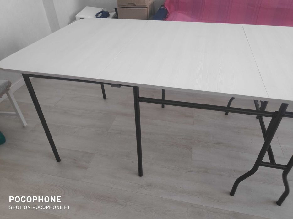 Стол трансформер