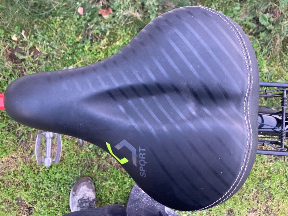 Балкан велосипед