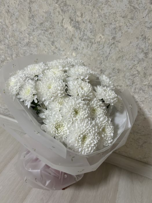 Продам букет хризонтемы