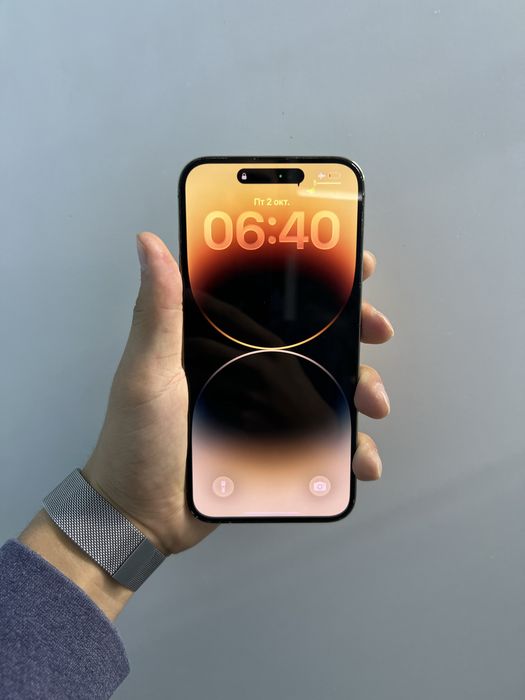 Iphone 14pro max