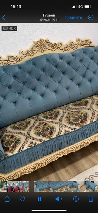 СРОЧНО продается диван!!!