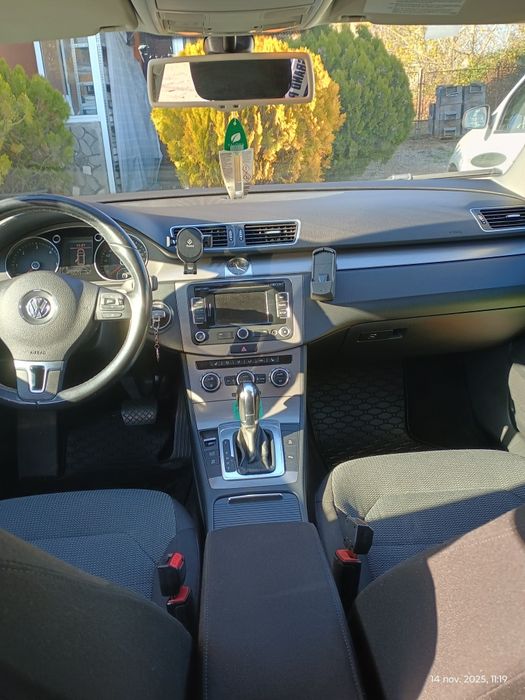Vând VW Passat,preț 6350euro negociabil