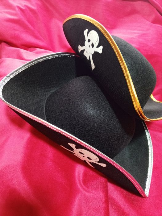 Ковбойская шляпа, карнавальная, шериф, котелок и цилиндр