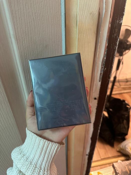 Chanel bleu eau de parfum