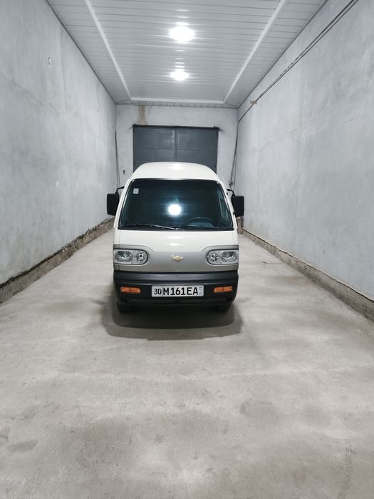 Машина яхши холатга