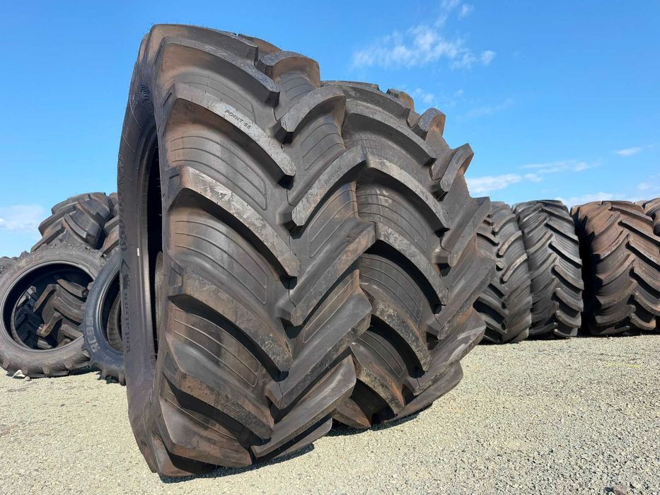 OCAZIE TAURUS Cauciucuri tractor 650/65r38 si fata 600/65r28 anvelope tractor John Deere Fendt Case IH New Holland Massey Ferguson Deutz-Fahr Valtra