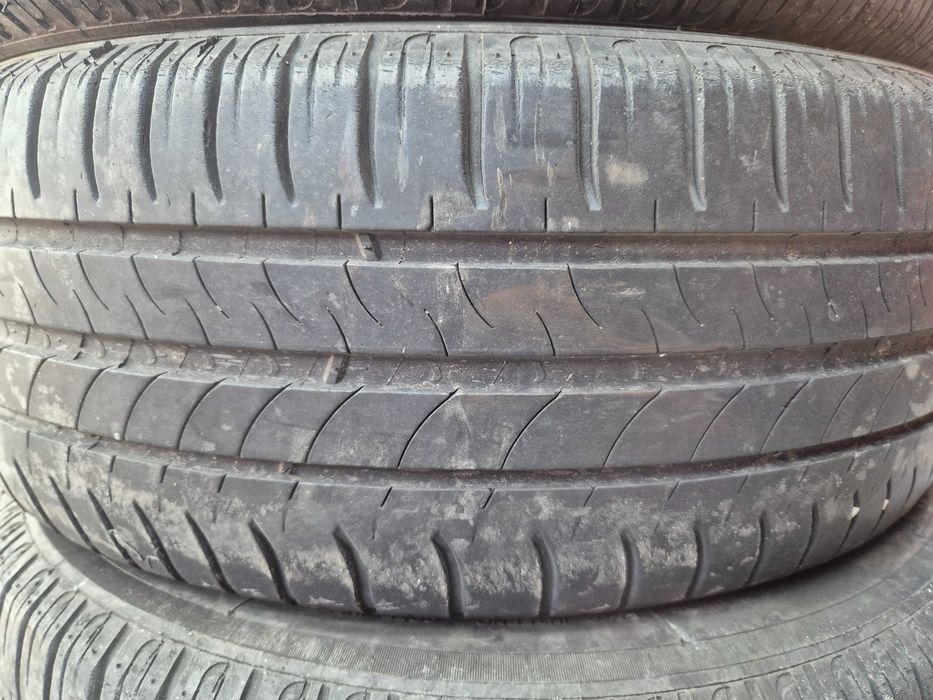 4 Anvelope de VARA - 195/55/16 - Michelin - Stare BUNA - DOT 2017 !