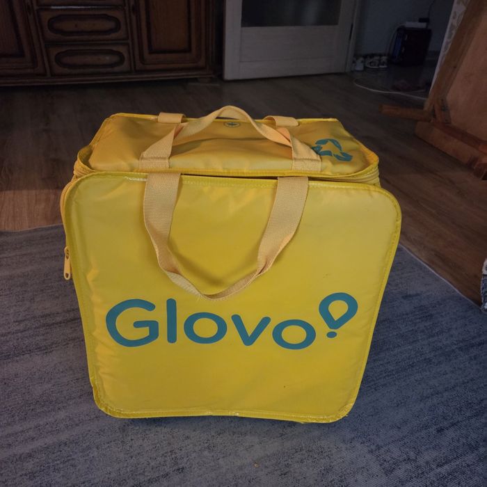 Продам Сумка Glovo