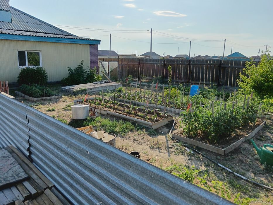 4х комнатный частный дом