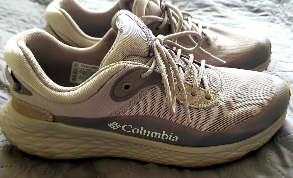 Columbia,Gant size 45,44