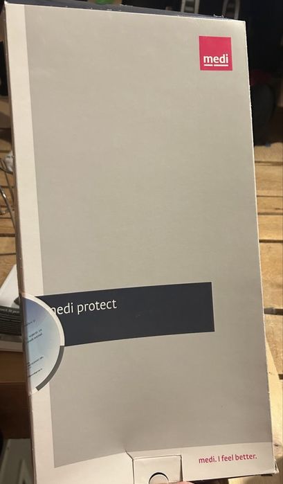 Orteza genunchi Medi Protect ST pro