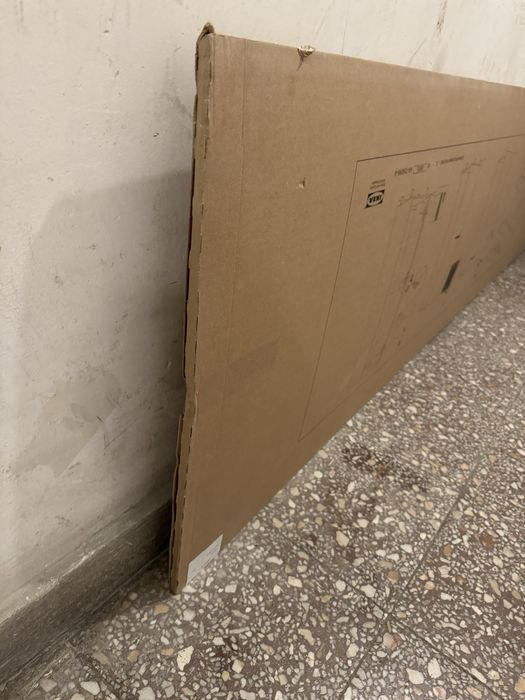 Панел Икеа чисто нов