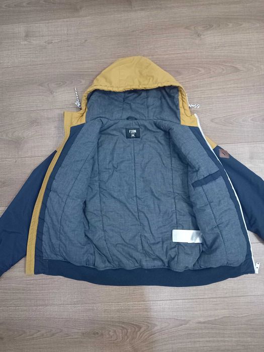 Мъжко яке размер S