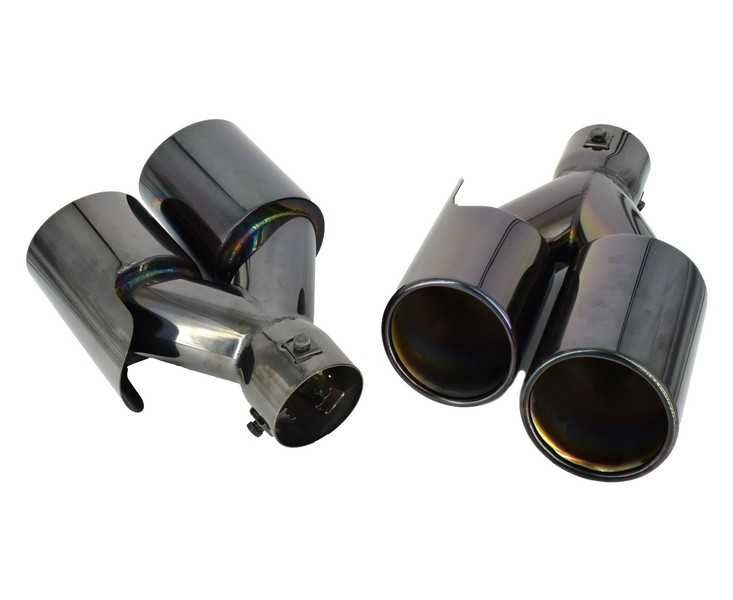 Set ornament toba [tipsuri] compatibil gama [BMW]