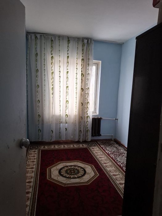 Юнусабад. 15. Боходир. метро