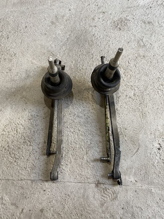 Кулиса 2.0-2.5 на BMW e34