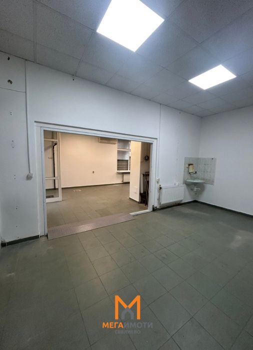Дава под наем гр. Севлиево - гр. Севлиево 91m²
