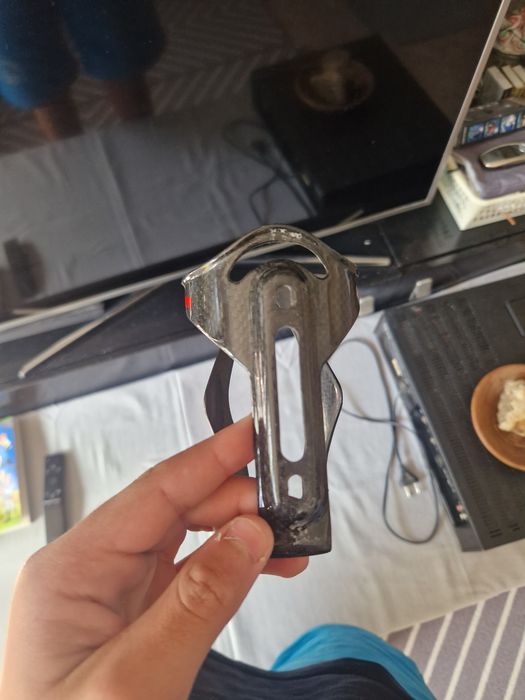 Стойка за бутилка Cinelli