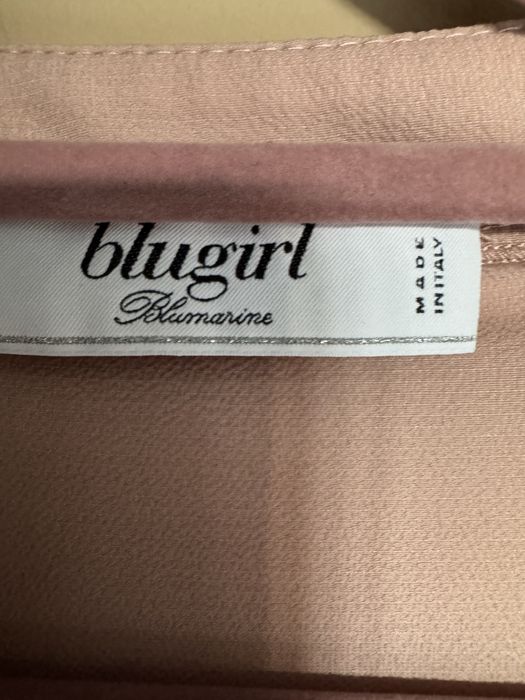 Дамска блуза bluegirl blumarine