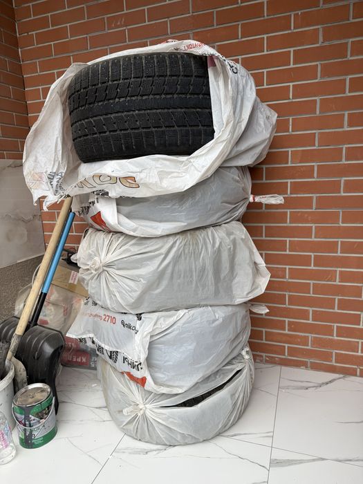 шинные колеса для авто