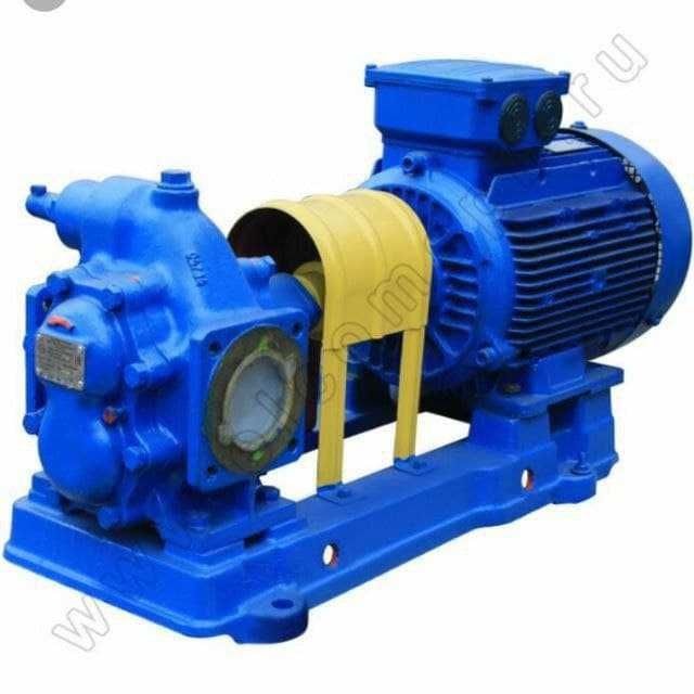 Насос ША 40 -19,5/2,5