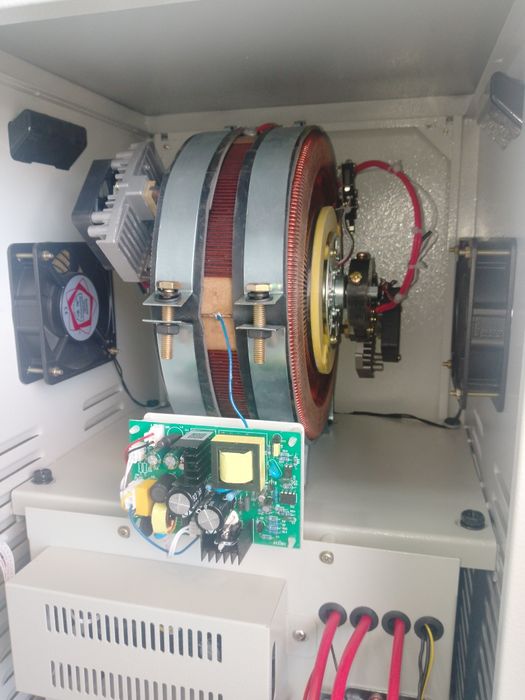 Stabilizator sotiladi. Стабилизатор продается по оптовой цене 33.y.e.