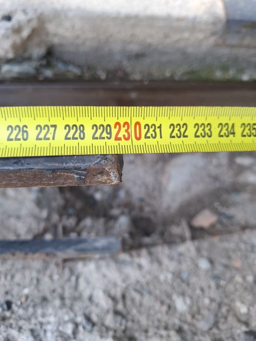 Кованный забор и калитка