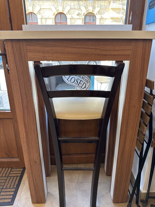 Mobilier bar/cafenea