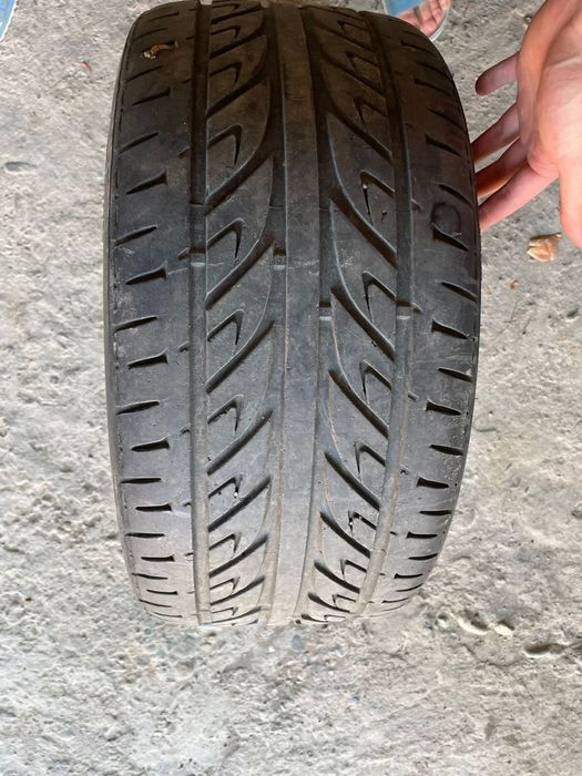 265/25/18 шины NEXEN