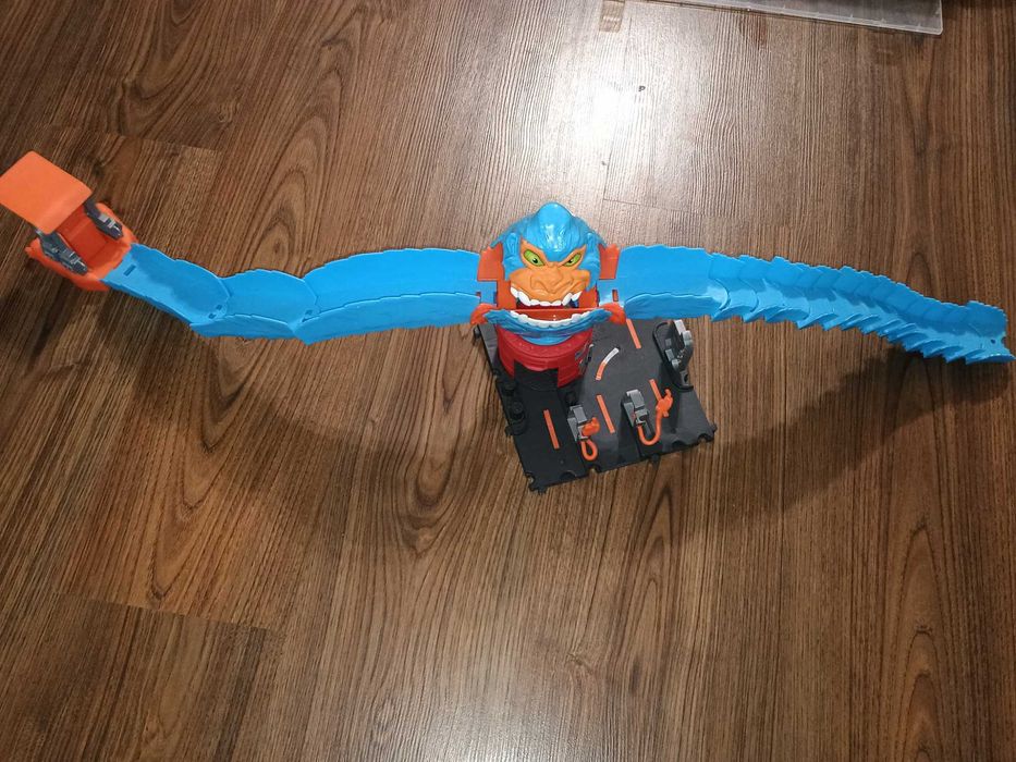 Детски писти  за колички