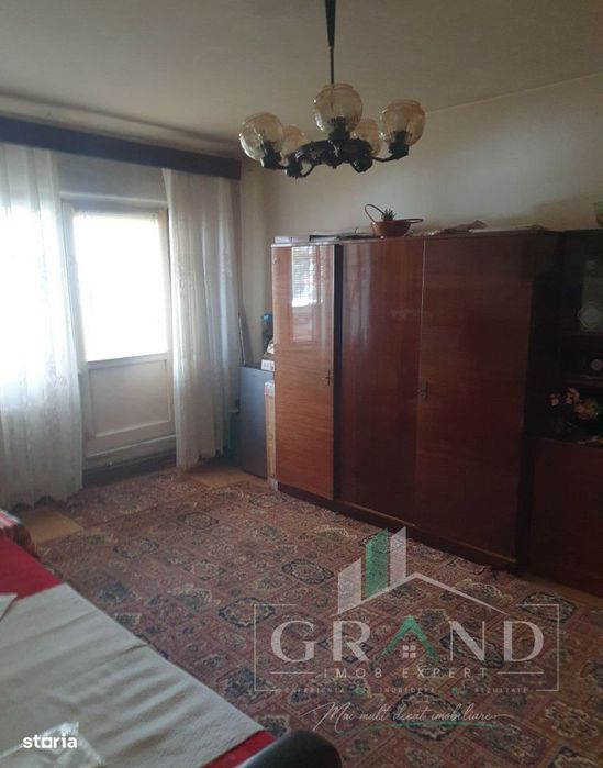 3 camere decomandat | 2 bai | Parter | Manastur – Str. Izlazului — fotografia 2