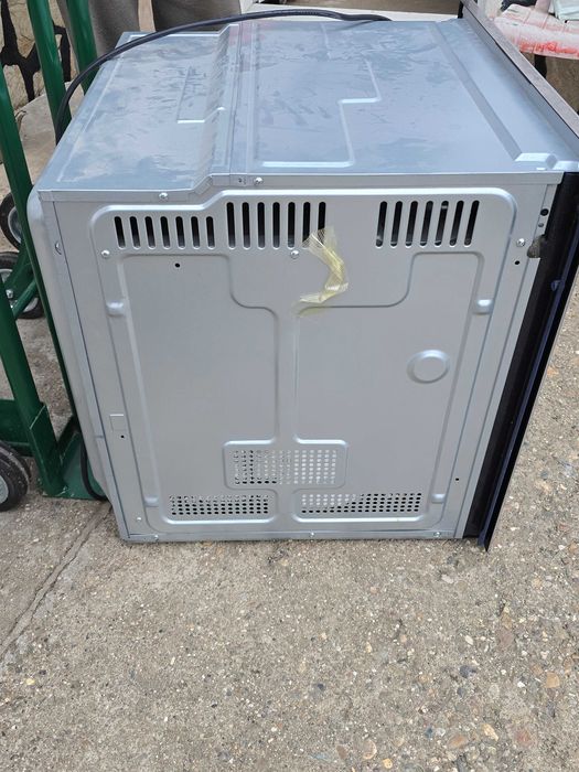 Фурна за вграждане SAMSUNG