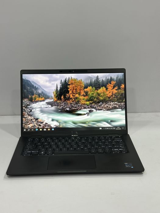 Dell i5 11-avlod