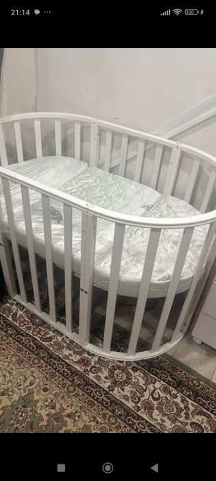 Продам кровать за 5000 тысяч