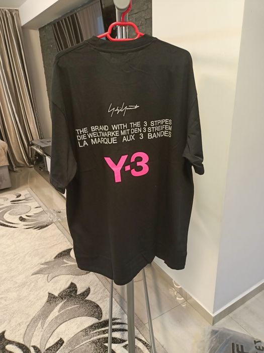 Tricou calitate premium unisex