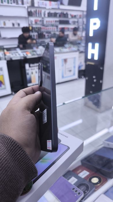 samsung A36 8/128 qora